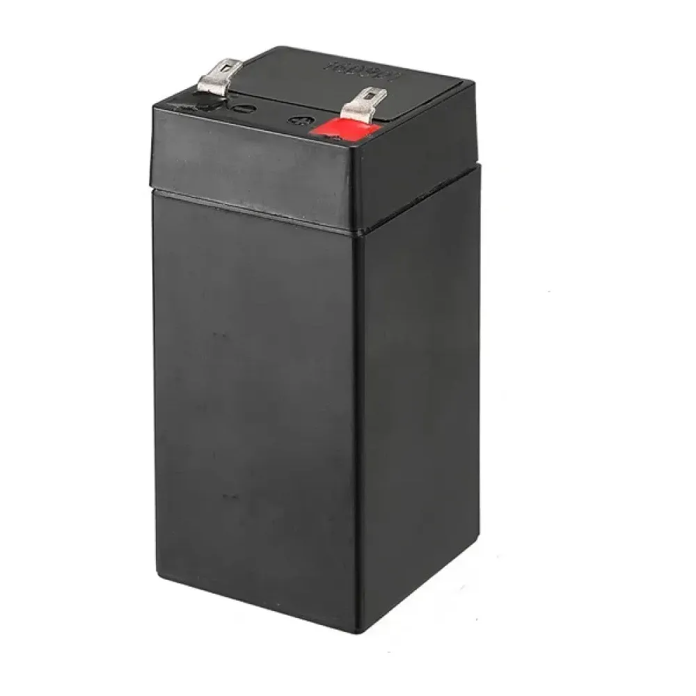 Аккумулятор (4V 4000mAh)