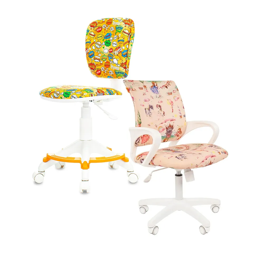 Кресла детские