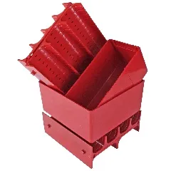 Пластиковые лотки