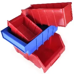 Ящики серии А и Б