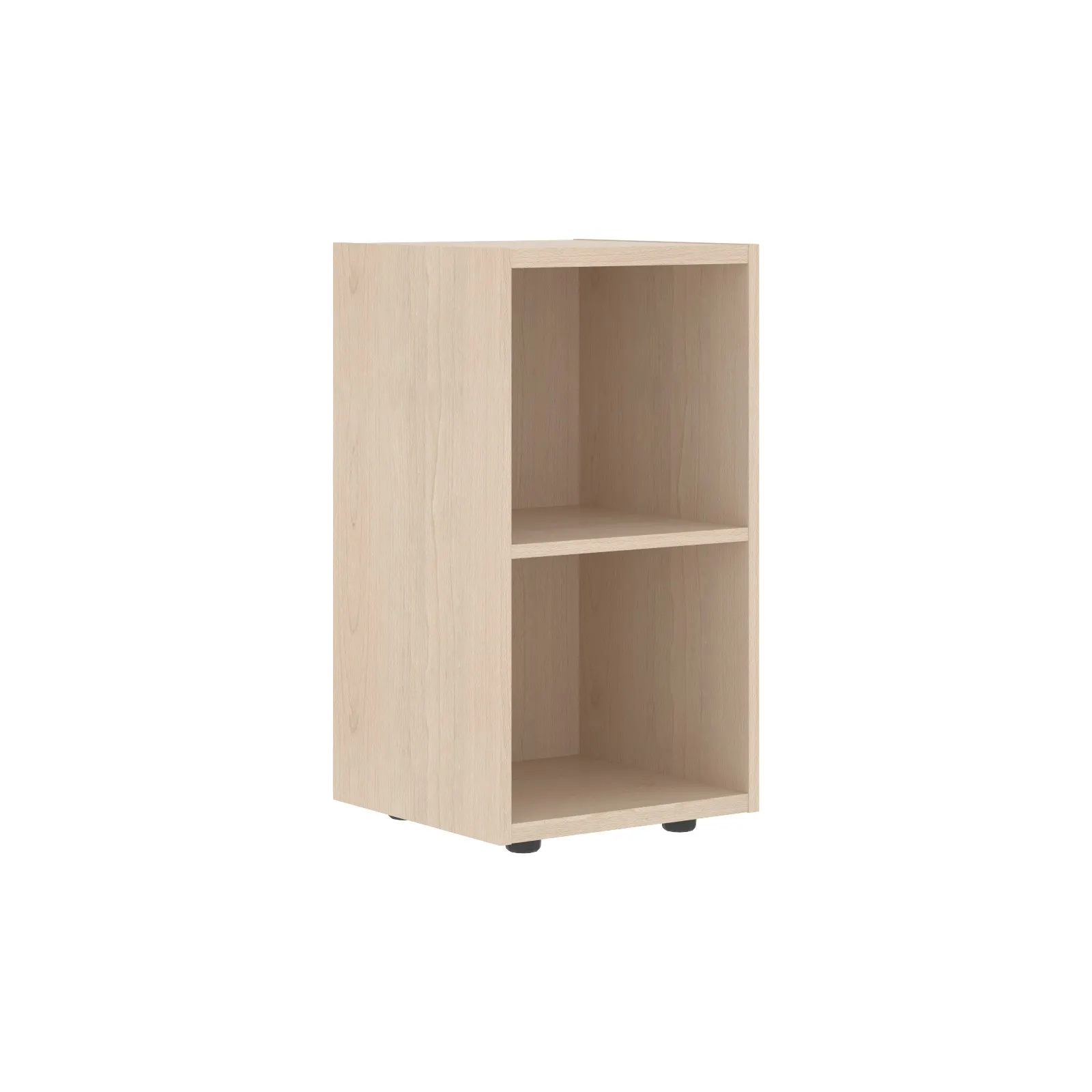 XTEN Каркас шкаф-колонки низкой XLC 42  425х410х795  (Бук Тиара)