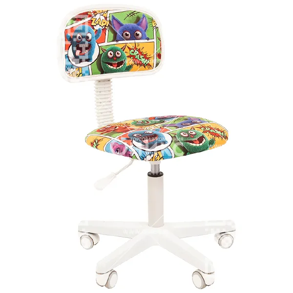Кресло детское CHAIRMAN KIDS 101