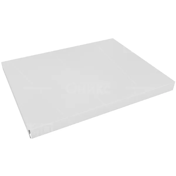 Полка BrandMauer-0093 (Графит)