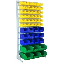 Стационарные системы хранения