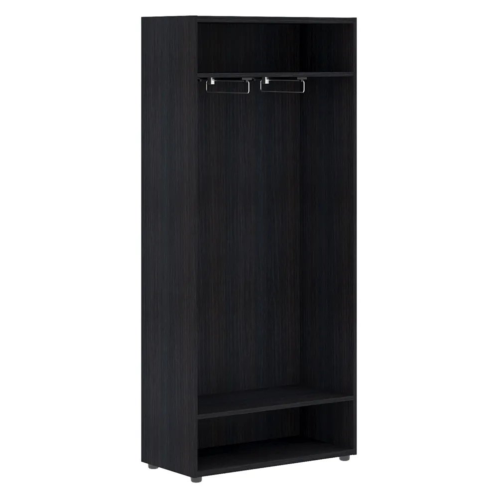 XTEN Каркас гардероба XCW 85-1  850*410*1930  (Дуб Юкон Модерн)