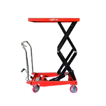 Стол подъемный FOXSTER TFD35, г/п 350 кг, 360-1500 мм