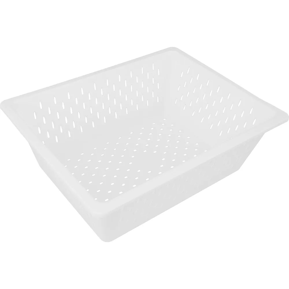 GS Корзина пластиковая, 555*430*185мм.