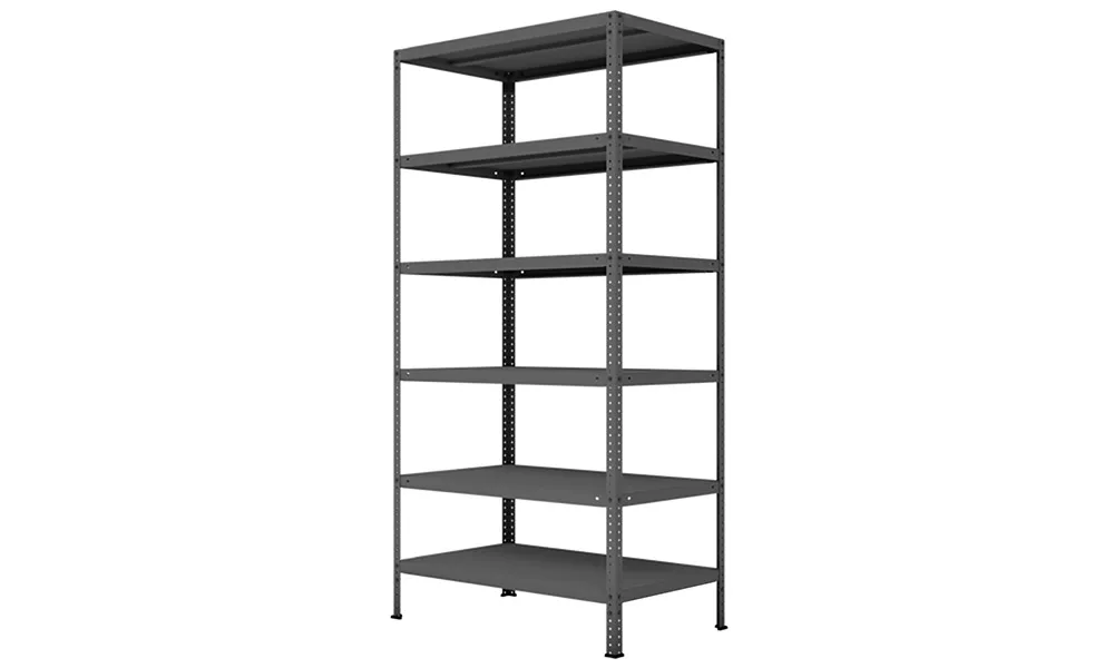 Стеллажи Home комплектом