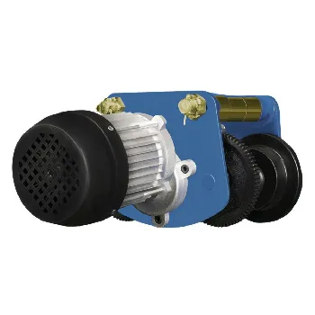 Таль электрическая комбин. GEARSEN PATK 1200, 220В, 1200кг