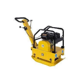 Виброплита реверсивная TOR C-160S(R) 140 кг, 25кН (Loncin)