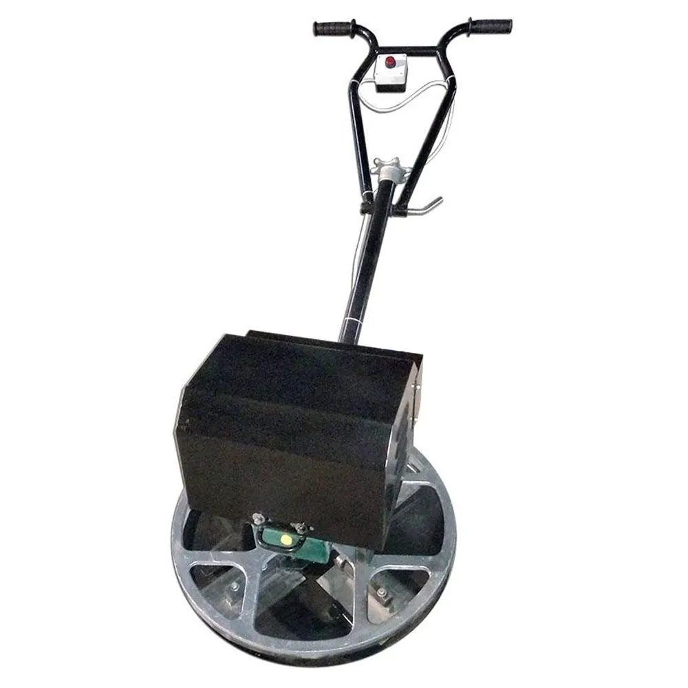 Затирочная машина электрическая TOR DMD 600 (E)