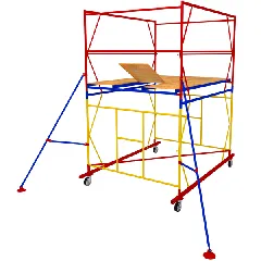 ВСР-6 площадка 1600х2000 мм