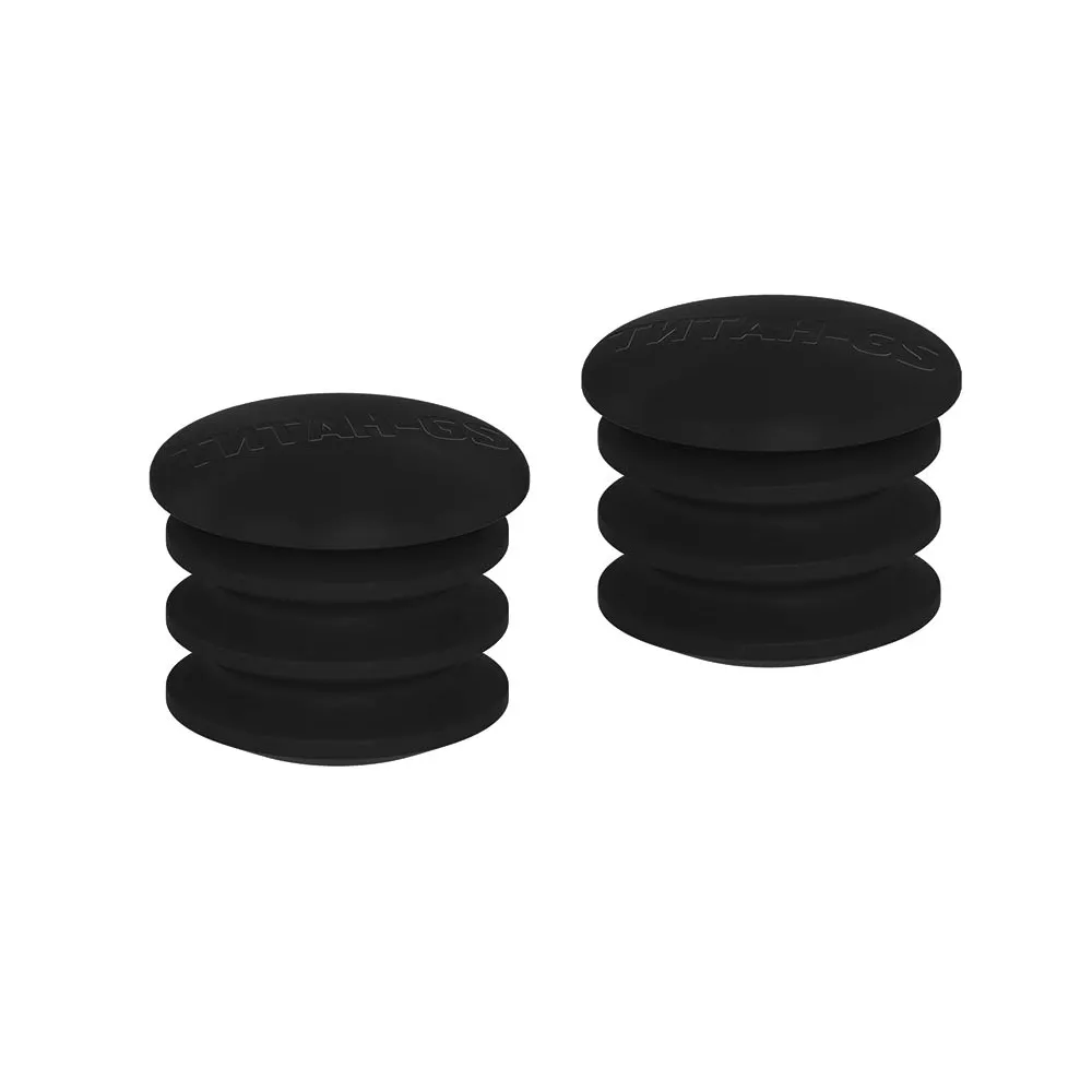 GS Заглушки для перекладины GS (2шт.)