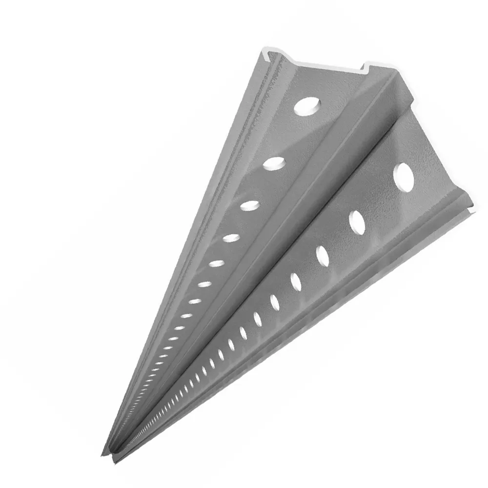 Стеллаж Home S-1 grey. 1500х700х300 4 полки (НАБОР)
