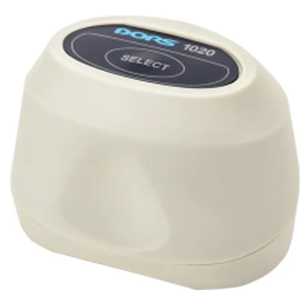 DORS 1020 со встроенной УФ/ИК/белой подсветкой