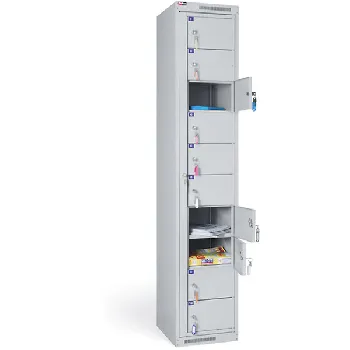 Шкаф АС-1010 разб. (на заклепках)