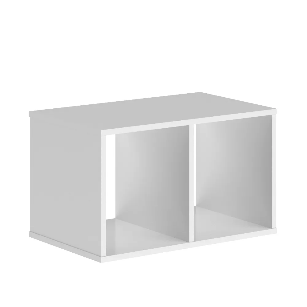 XTEN Полка XOS 700 700*430*414  (Белый)