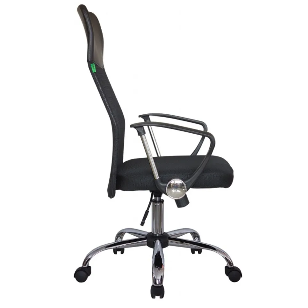 Кресло RIVA Smart RCH 8074 Черный