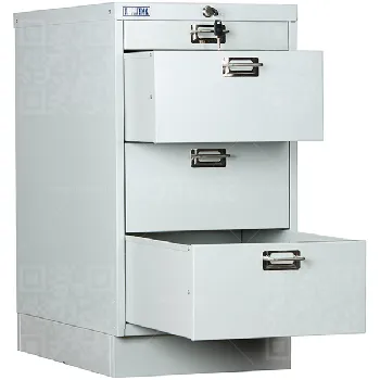 Шкаф MDC-A3/650/4