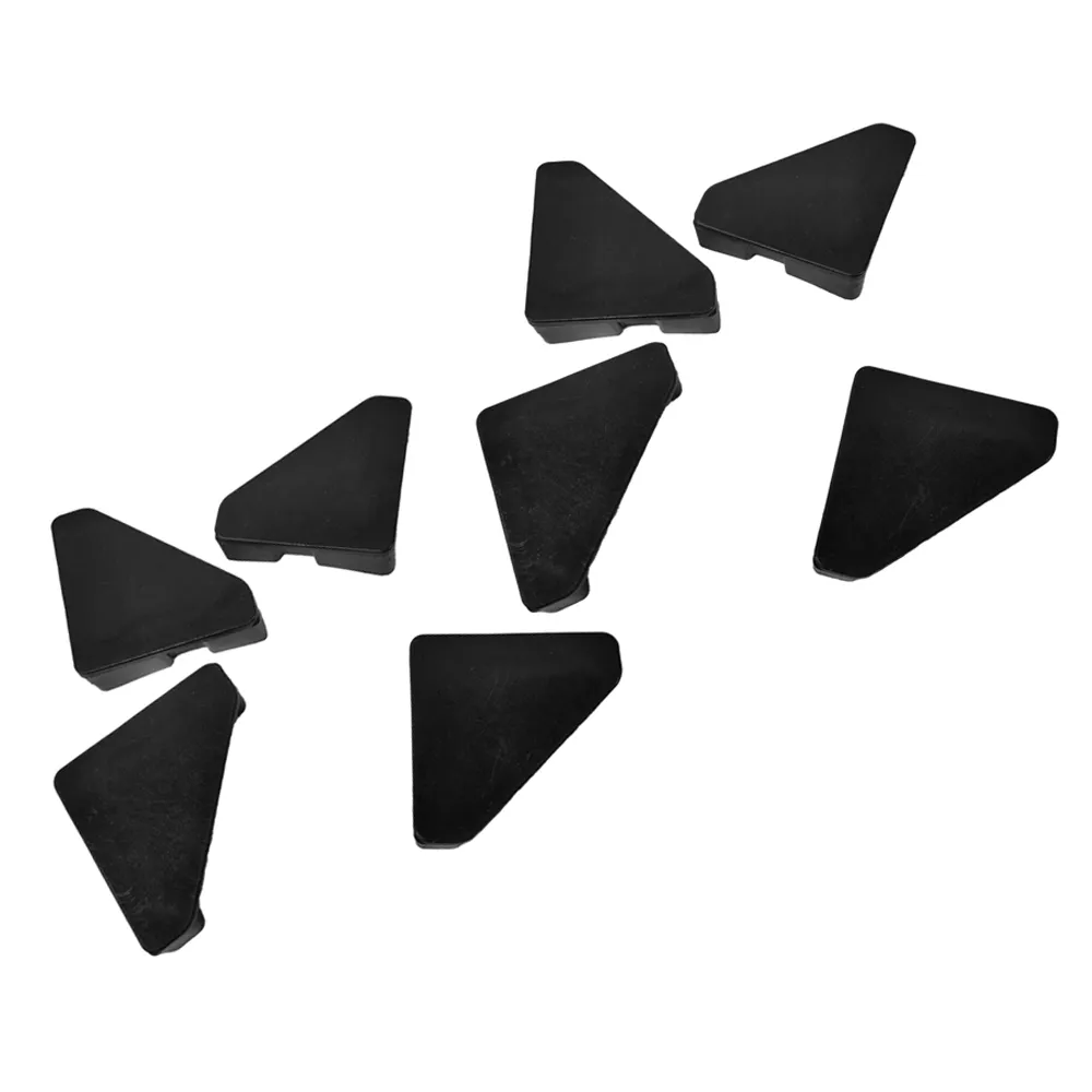 Подпятник пластиковый для Beamy Light (8шт)