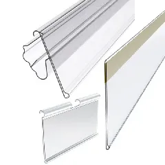 Ценникодержатели