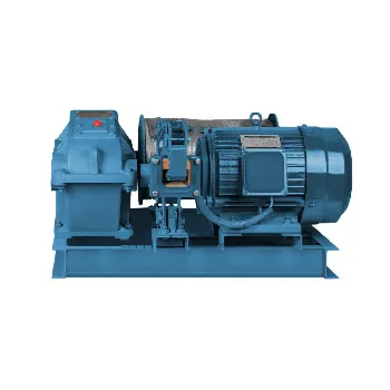 Лебедка электрическая GEARSEN JM 100450 (380В)