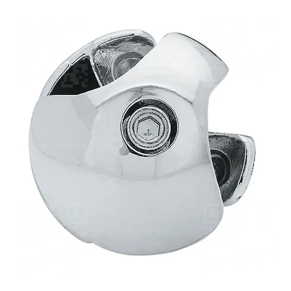 JR-31.25Пр. Крепеж двойной правый Z-022-2 DX (R-6 DX) VACUUM