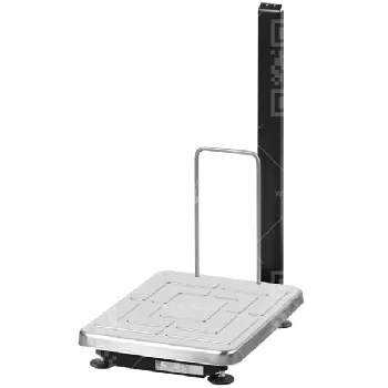 Модуль взвешивающий TB-S-200.2_3, платформа 510*400мм, 200 кг.