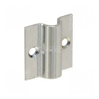 МС-20.25 Крепление Сетка-Стена Z-071 R56