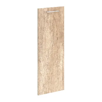 Дверь средняя TMD 42-1  Z 422х18х1132 TORR-Z