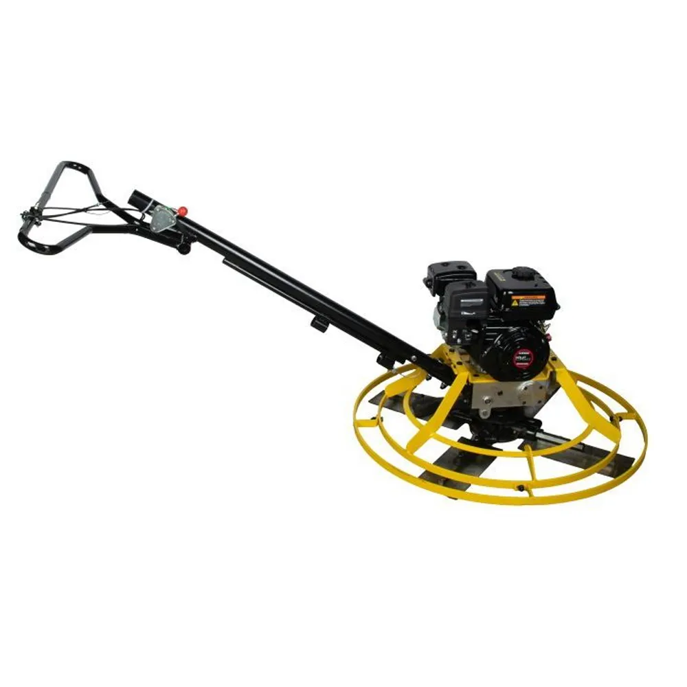 Затирочная машина TOR S-100 (Loncin) 