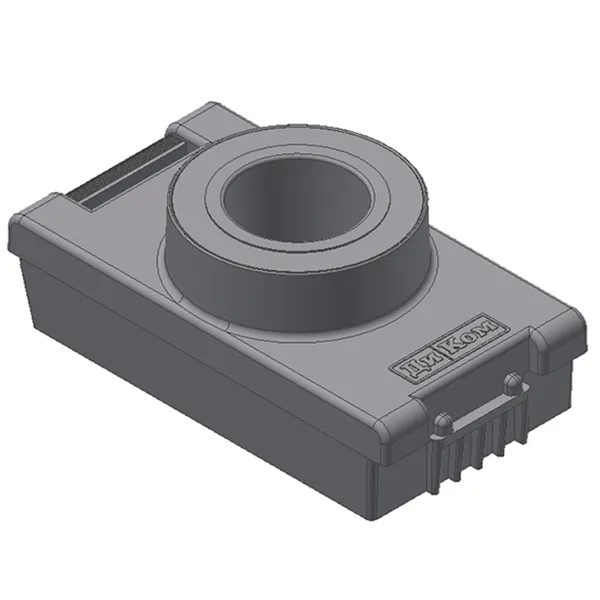 Держатель инструмента HSK-A50 / C50  / E50 / F50 / B63 / F63