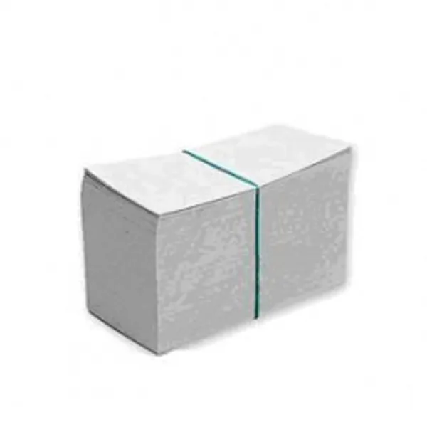 Подкладки нижние без печати 10-500 (1уп.- 1000шт.)