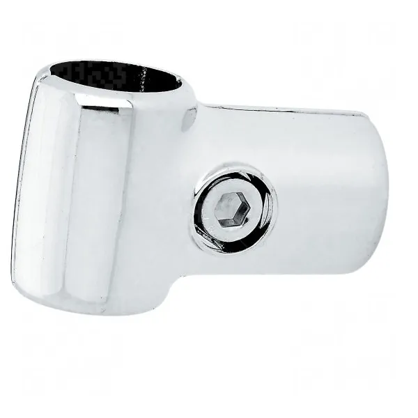 JR- 6.25 Держатель Т-образный для 2-х труб Z-029 (R8) VACUUM