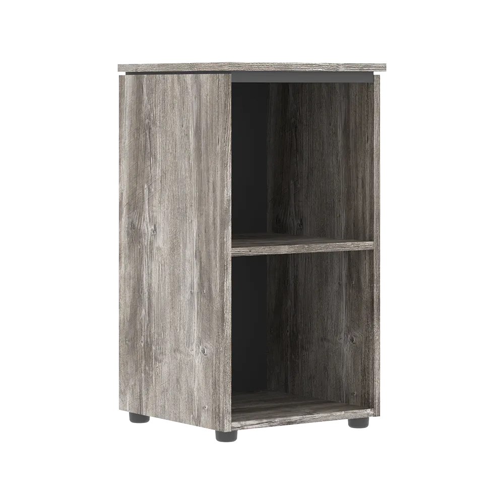 Каркас шкаф-колонки низкой MLC 42 429х423х821 MORRIS TREND