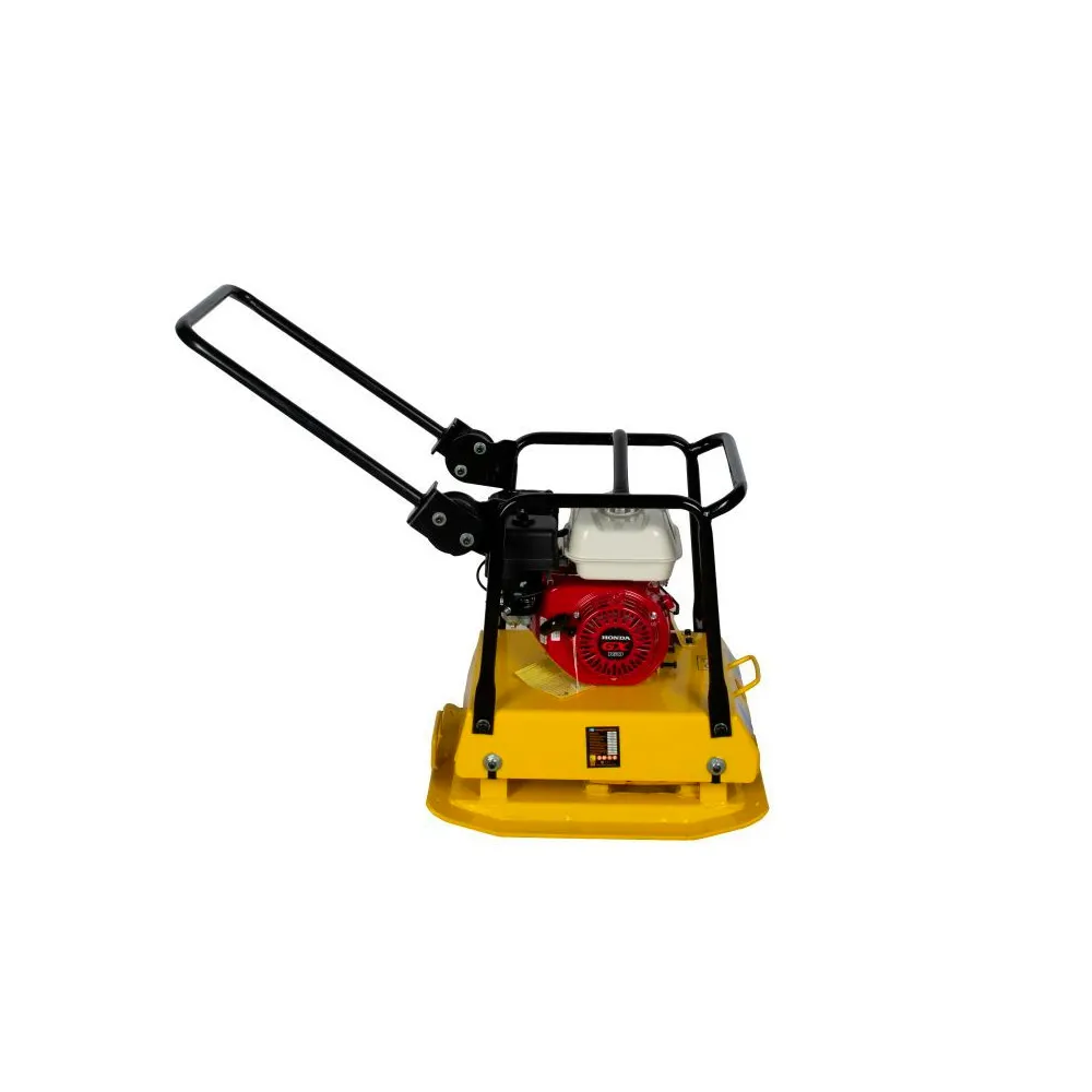 Виброплита TOR C-120(R) 93 кг, 14кН (Honda) 