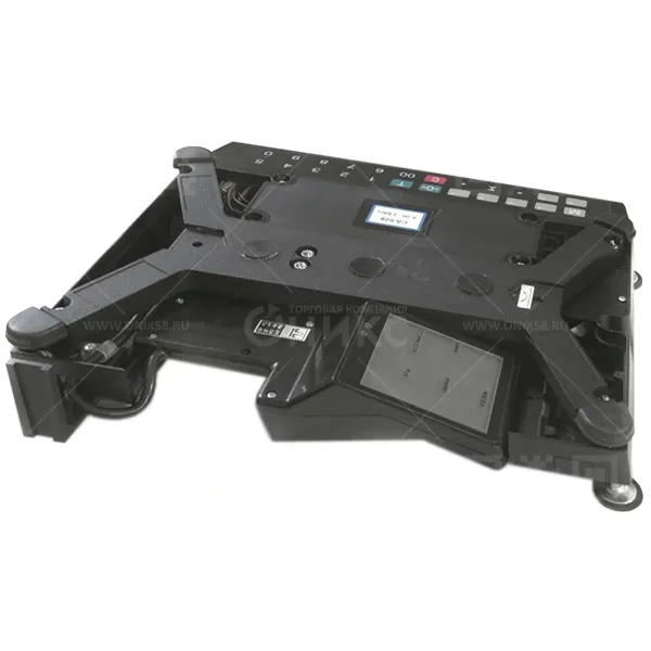 Весы торговые MK-32.2-TH11