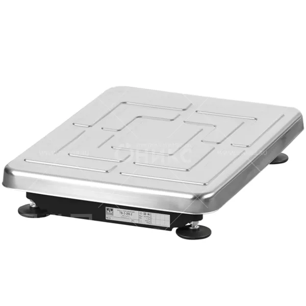 Модуль взвешивающий TB-S-32.2_1, платформа 510*400мм, 32 кг.