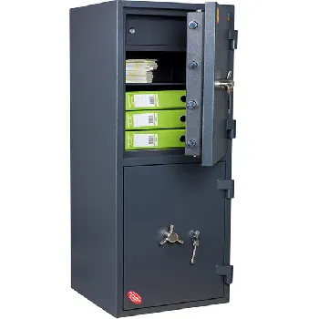 Сейф Гранит 120 T/2