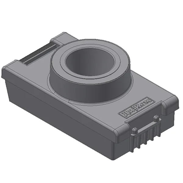Держатель инструмента ISO 40 / SK40 / BT40