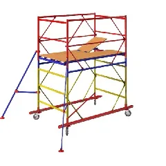 ВСР-4 площадка 1200х2000 мм