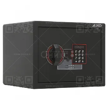 Сейф SH-28 EL new