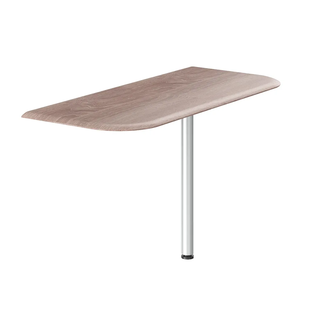 Приставка WKD 146  1406х600х750 WAVE (НАБОР)