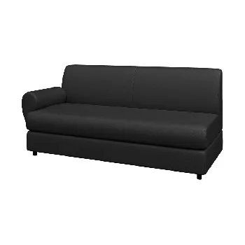 Диван офисный Матрикс модуль 3-ех мест. правый M3R-1