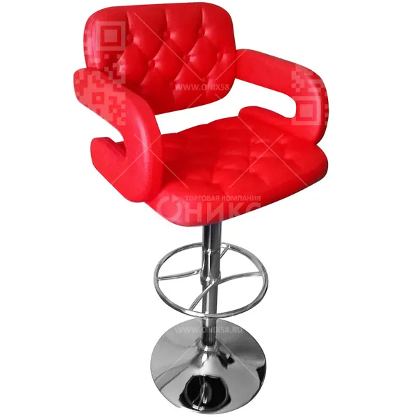 Стул барный DOBRIN TIESTO LM-3460