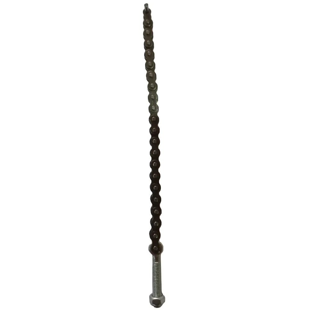102 Цепь для тележек гидравлических JC (Chain)