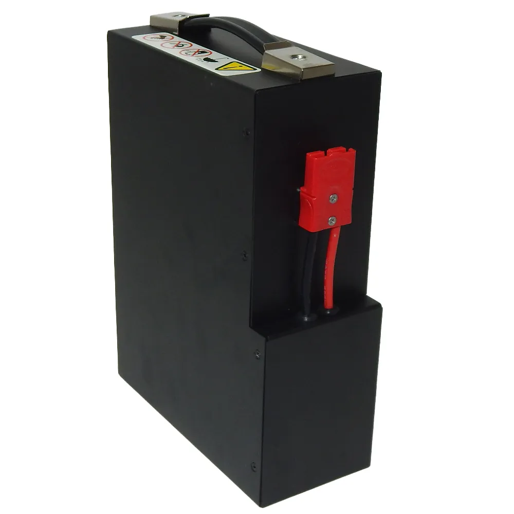 Аккумулятор TOR для тележек CBD15 24V/20Ah литиевый (Li-ion battery) 