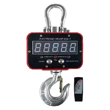 Весы электронные крановые GEARSEN OCS 3T