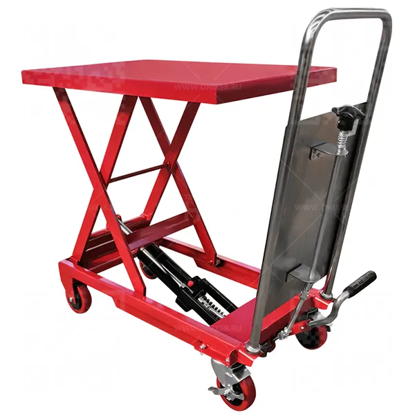 Стол подъемный PROLIFT TF-15, г/п 150 кг, 210-730 мм
