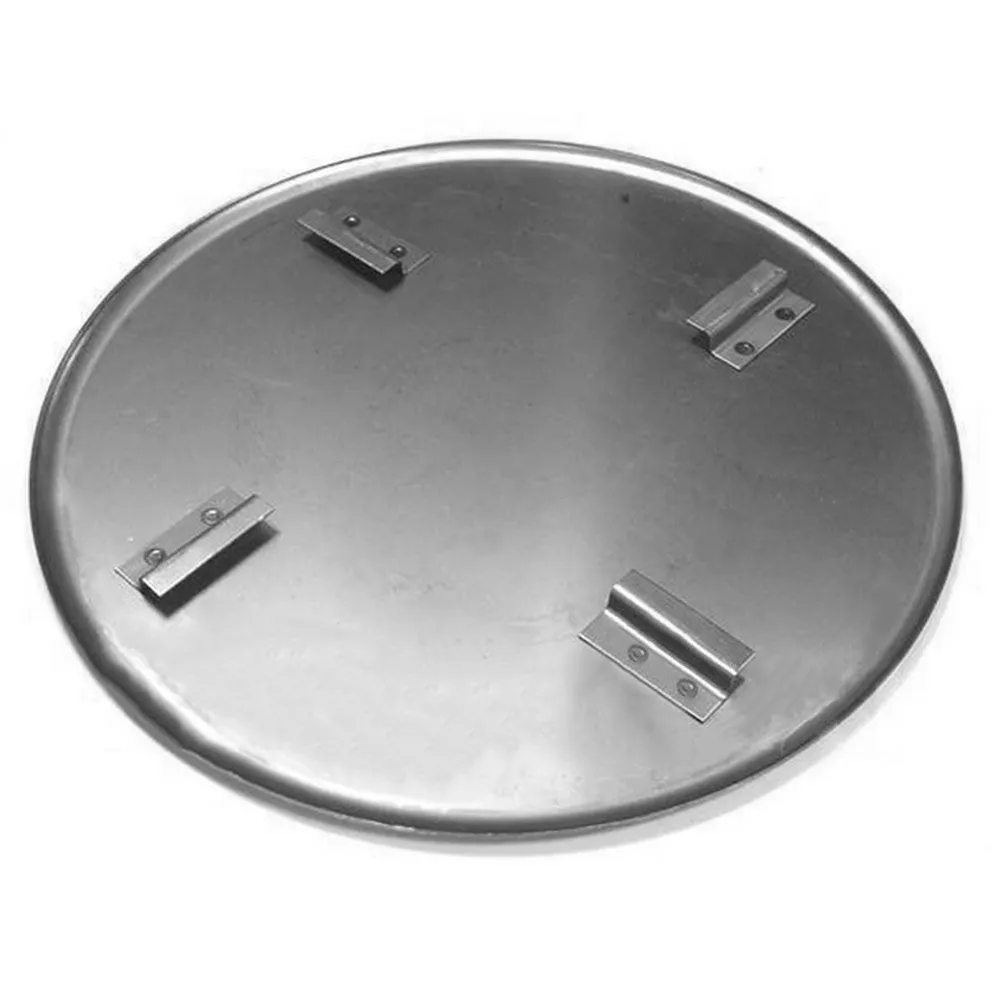 Диск 590 мм для затирочных машин DMD 600 (Disc 590mm) (Z)
